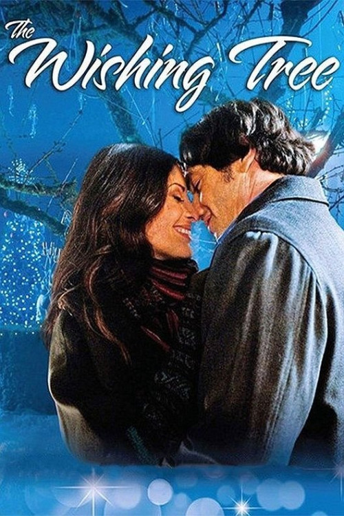 The Wishing Tree (2012) poster