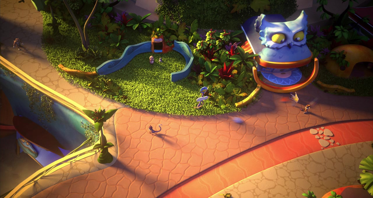 The Wishmas Tree screenshot 1