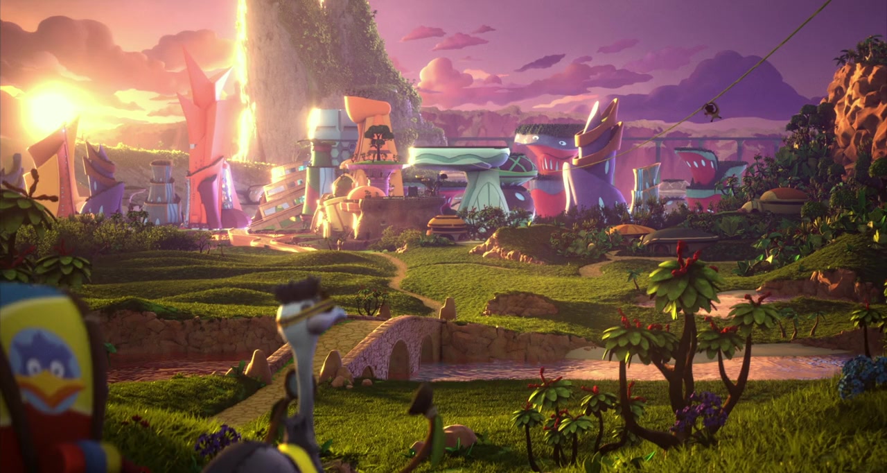 The Wishmas Tree screenshot 2
