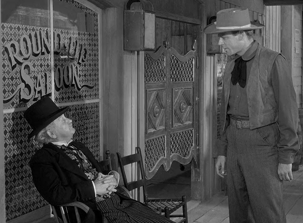 The Wistful Widow of Wagon Gap screenshot 3