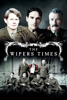 The Wipers Times (2013) poster