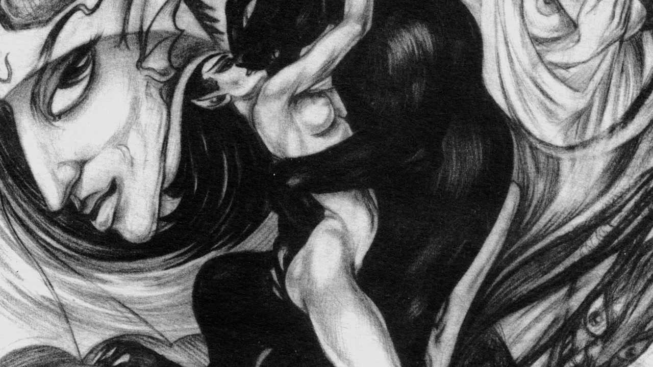 The Witch of Kings Cross screenshot 1