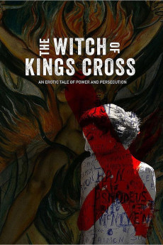 The Witch of Kings Cross (2020) poster