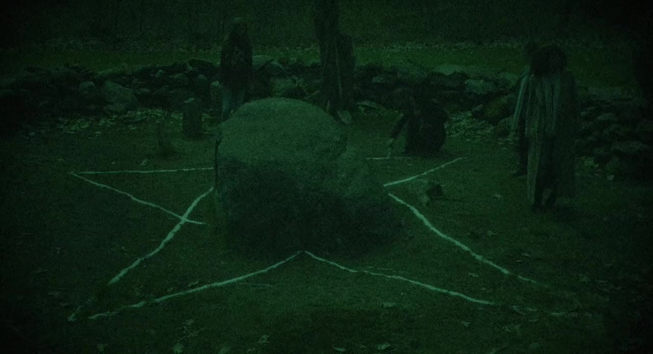 The Witch Files screenshot 2