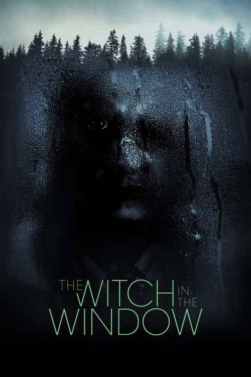 The Witch in the Window (2018) poster