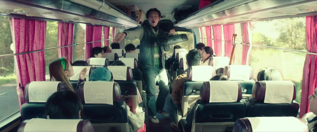 Manyeo: Part 2. The Other One screenshot 1