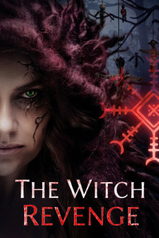 The Witch: Revenge (2024) poster