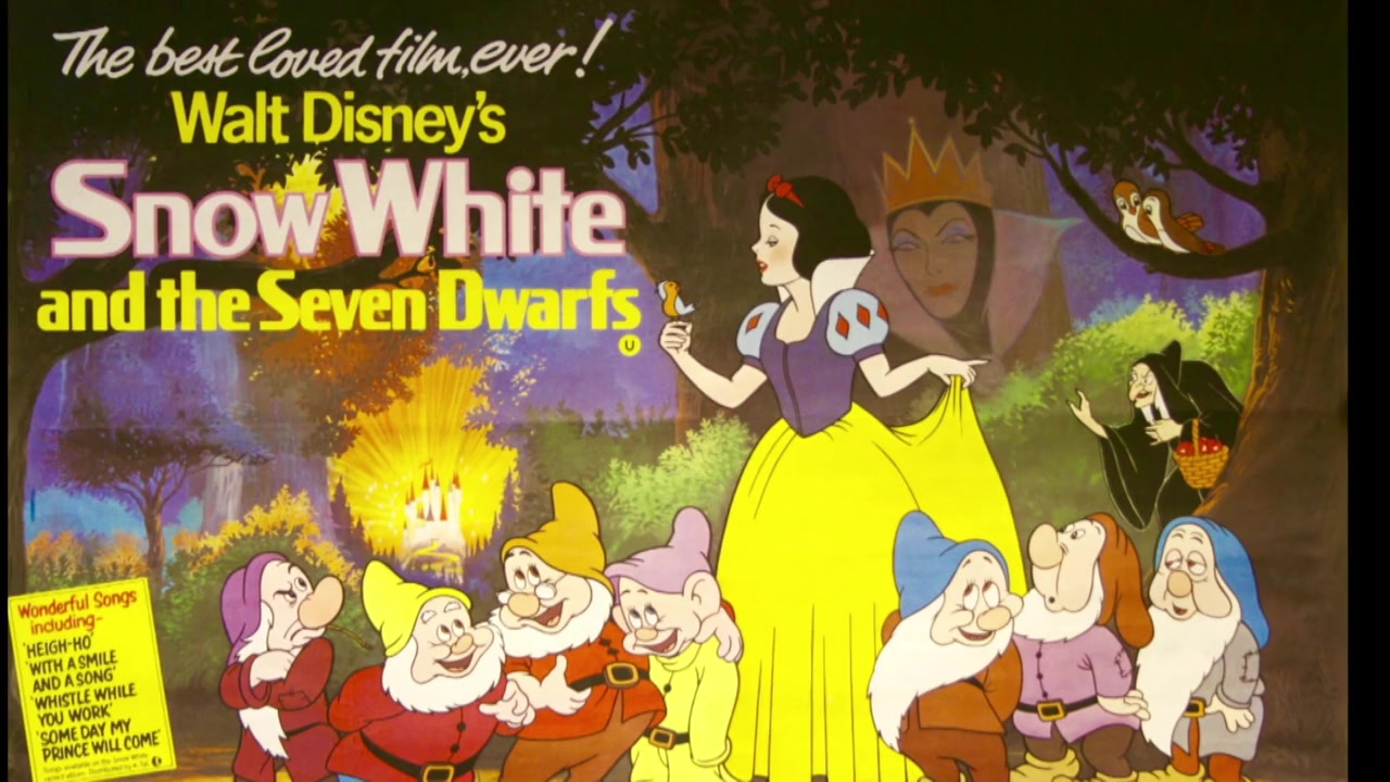 The Witches of Hollywood screenshot 1