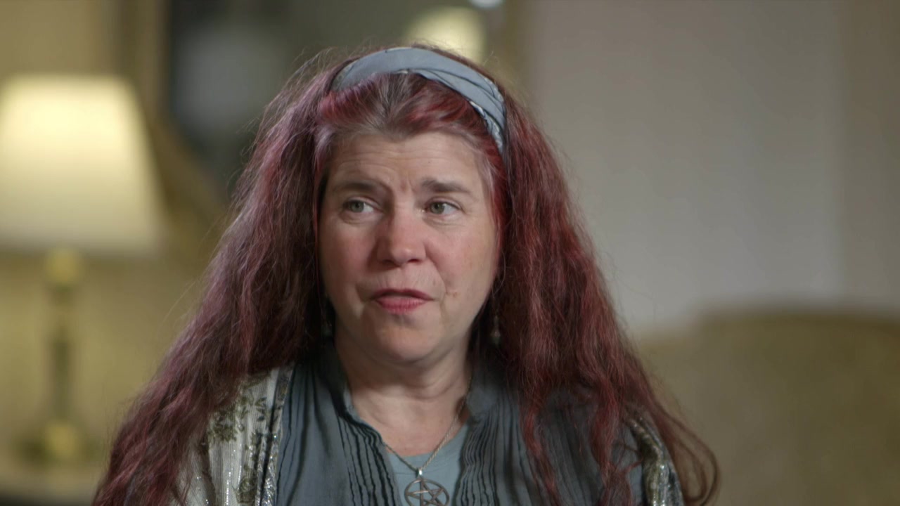 The Witches of Hollywood screenshot 3