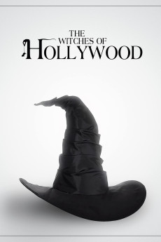 The Witches of Hollywood (2020) poster