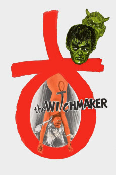 The Witchmaker (1969) poster