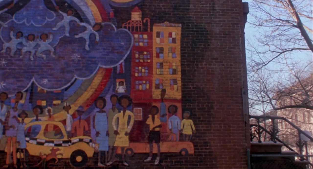 The Wiz screenshot 1