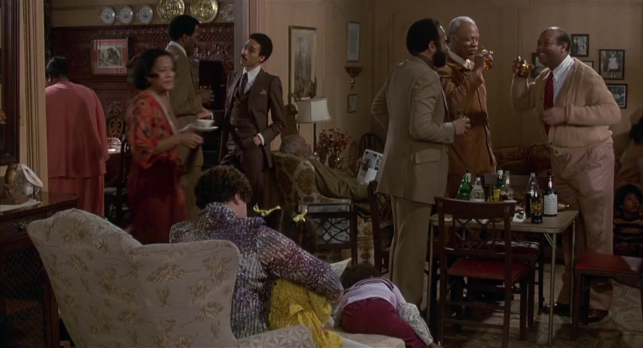 The Wiz screenshot 2