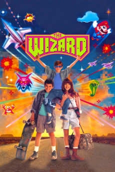 The Wizard (1989) poster