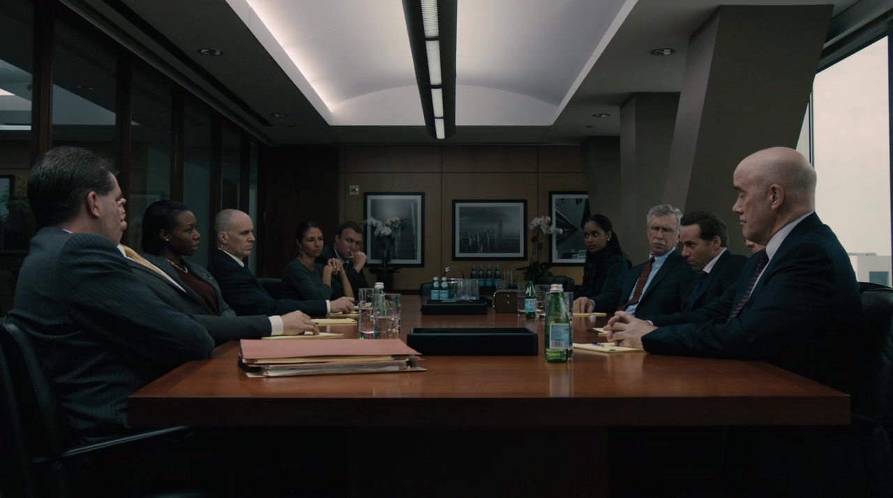 The Wizard of Lies screenshot 2