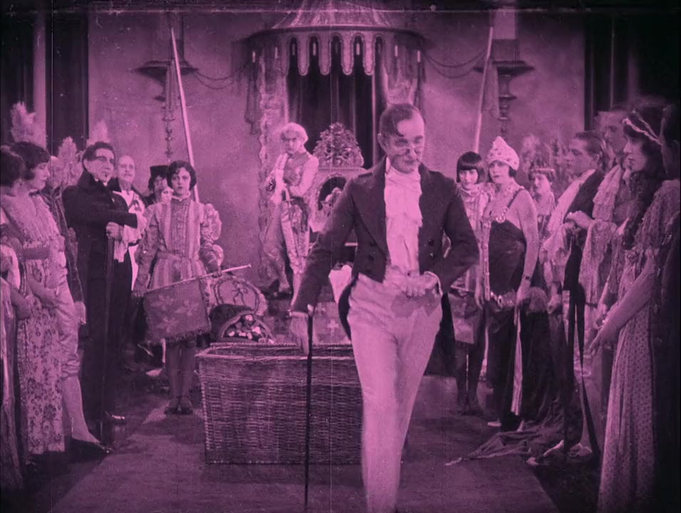 The Wizard of Oz screenshot 1