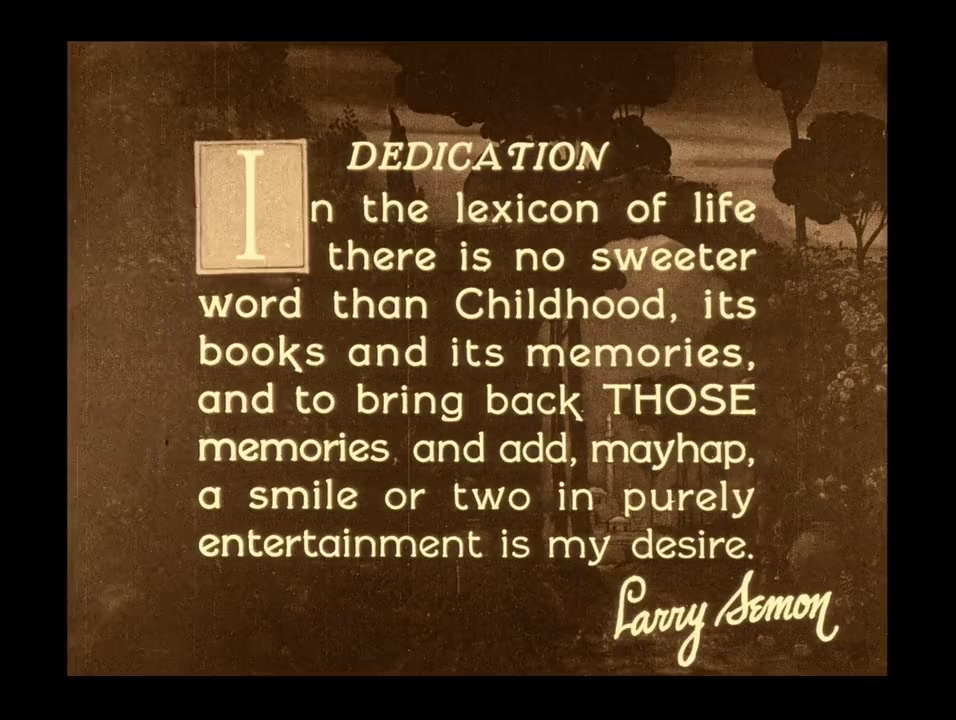 The Wizard of Oz screenshot 2