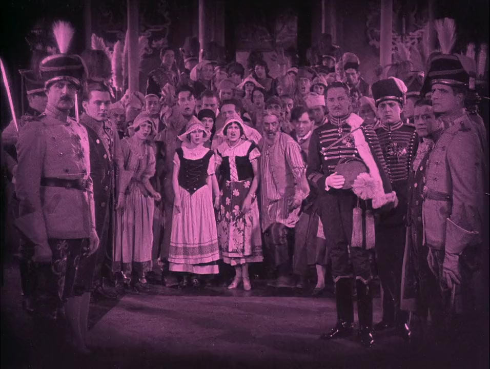 The Wizard of Oz screenshot 3