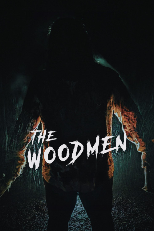 The Woodmen (2023) poster
