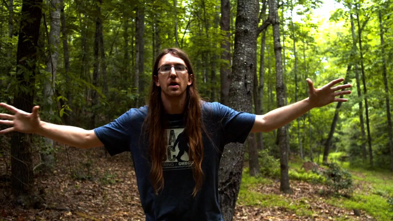 The Woodmen screenshot 2