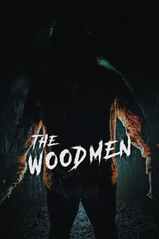 The Woodmen (2023) poster