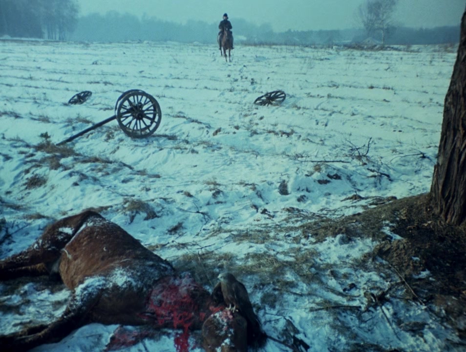 Wilczyca screenshot 1