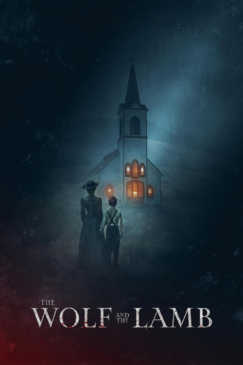 The Wolf and the Lamb (2026) poster