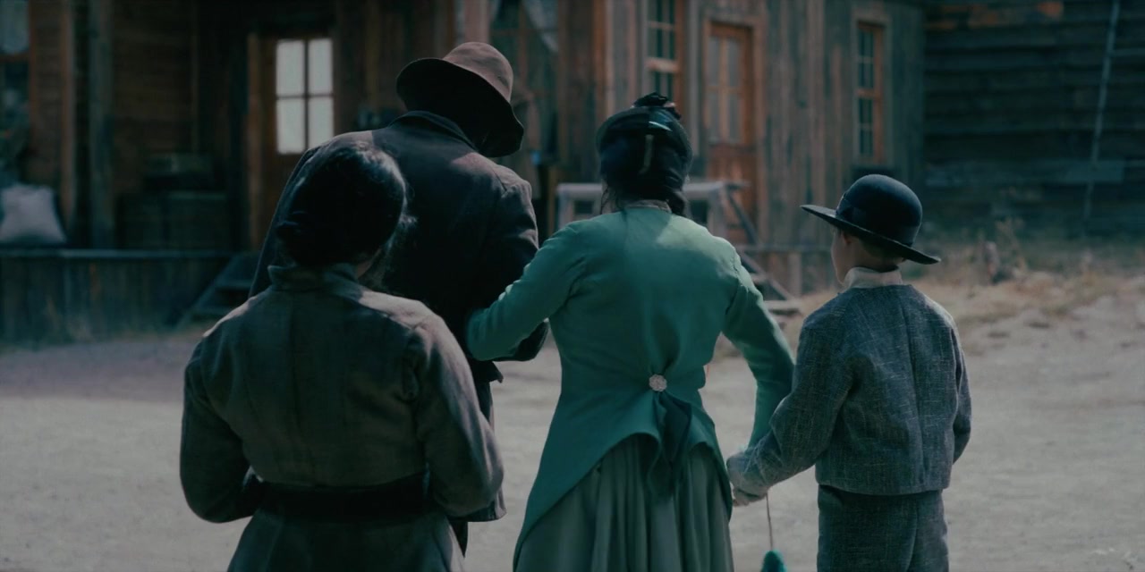 The Wolf and the Lamb screenshot 3
