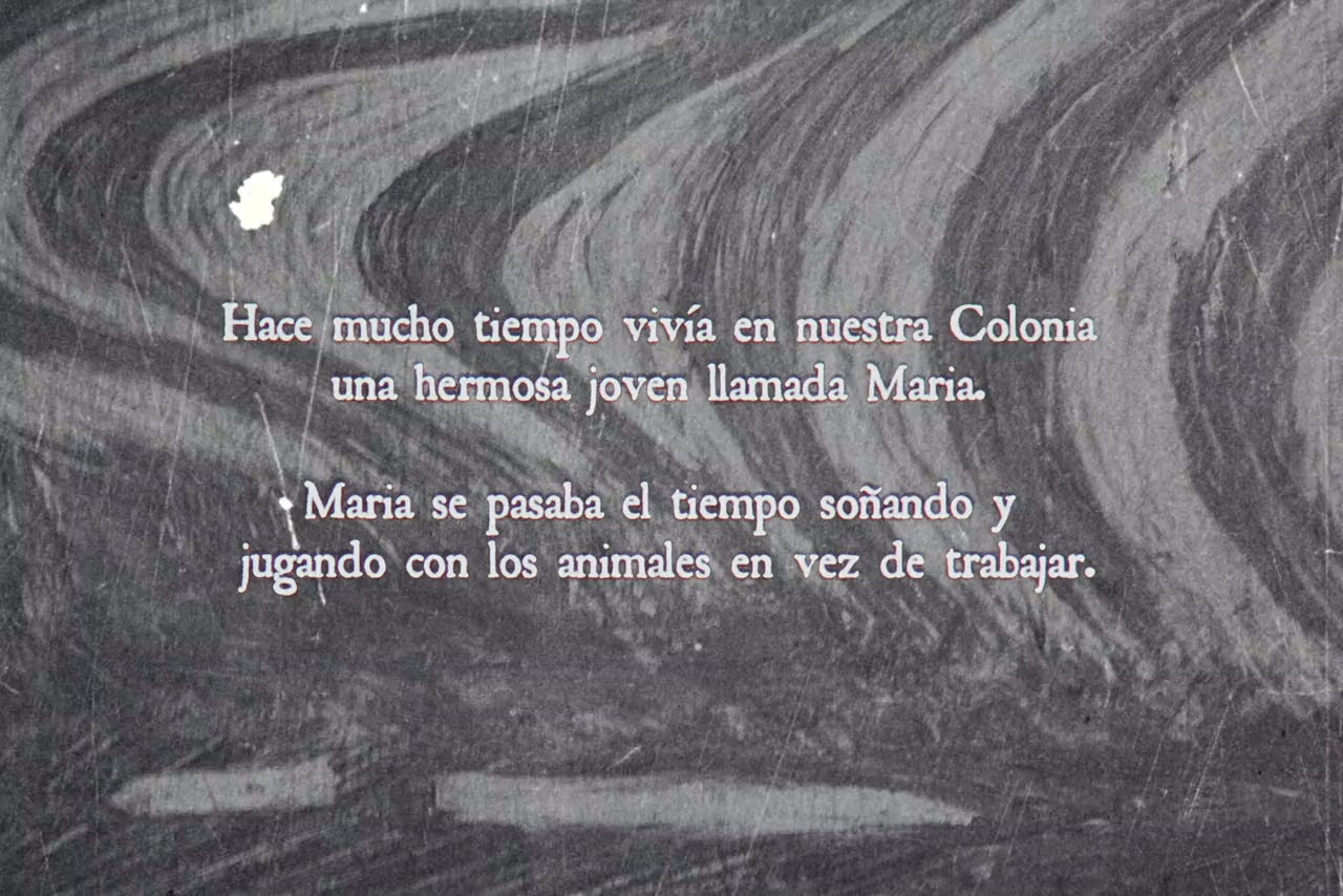 La casa lobo screenshot 1
