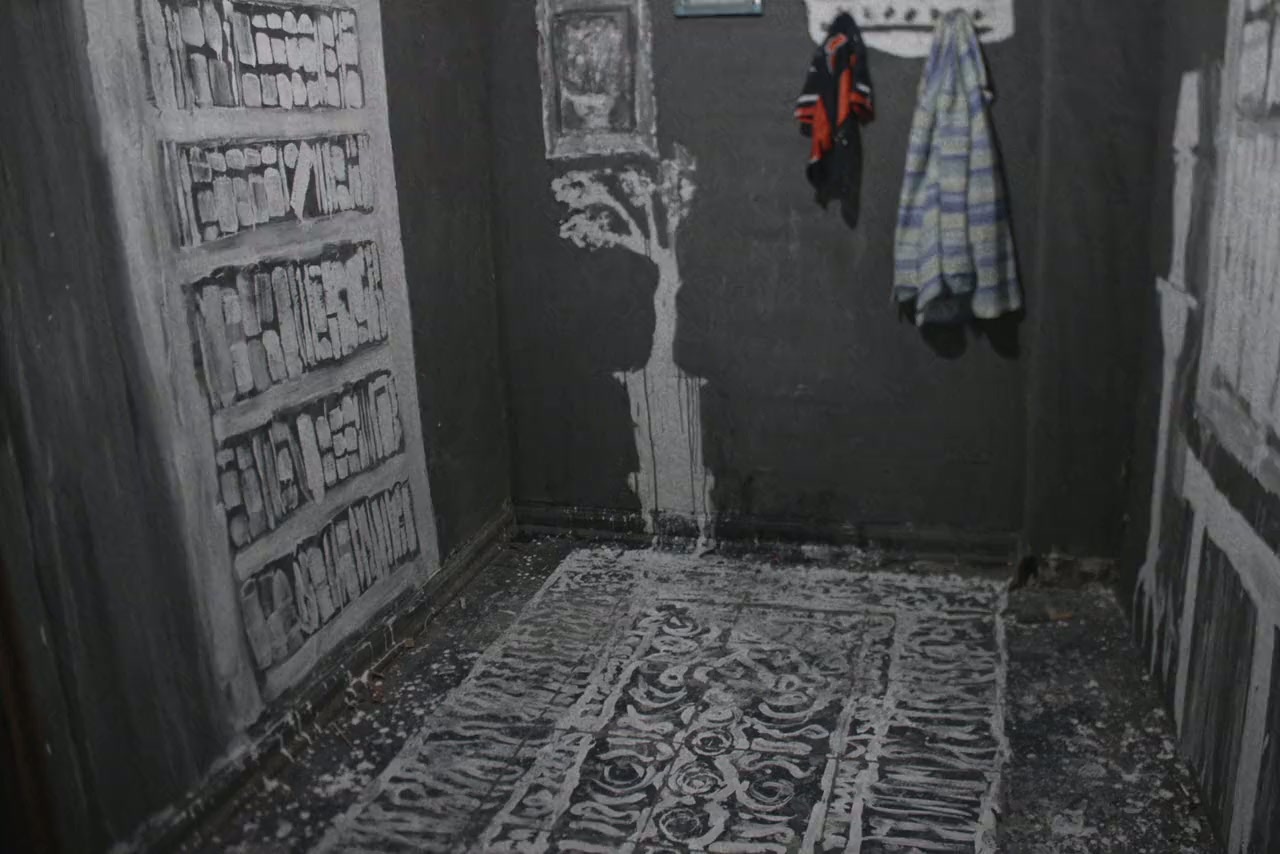 La casa lobo screenshot 3