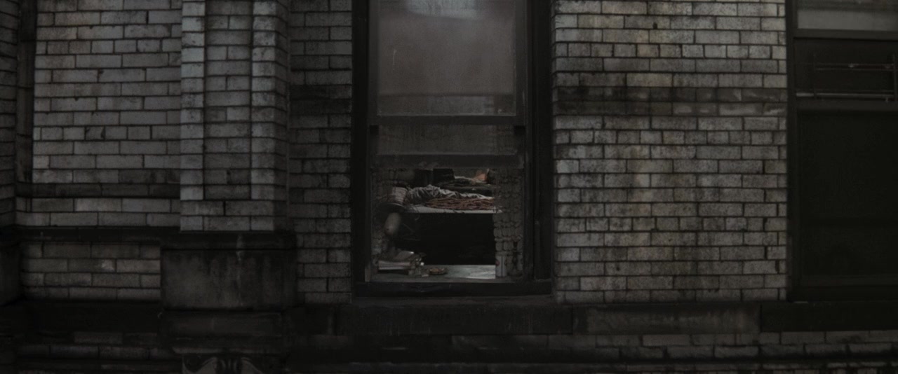 The Wolf Hour screenshot 1