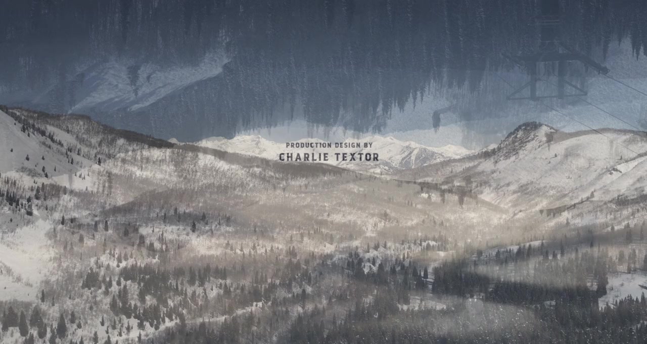 The Wolf of Snow Hollow screenshot 2