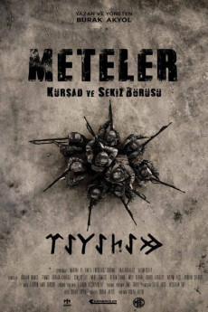 Meteler (2019) poster