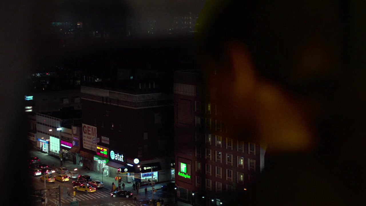 The Wolfpack screenshot 2