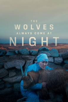 The Wolves Always Come at Night (2024) poster