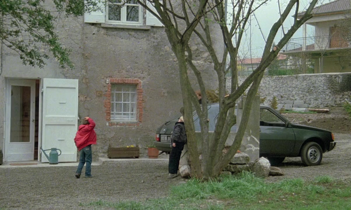 La Femme d'à côté screenshot 1