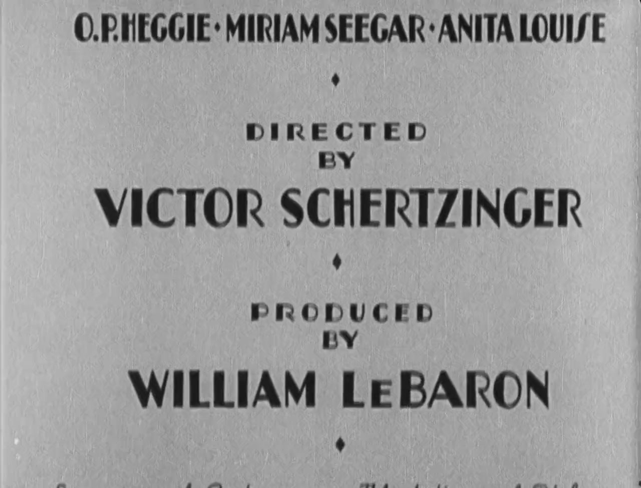 The Woman Between screenshot 2