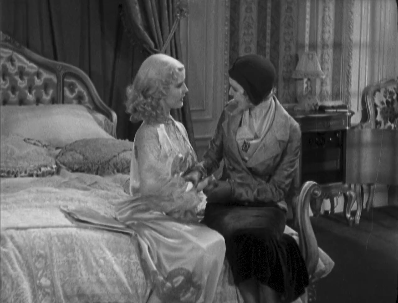 The Woman Between screenshot 3