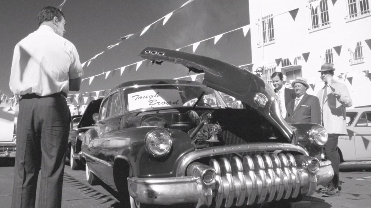 The Woman Chaser screenshot 1