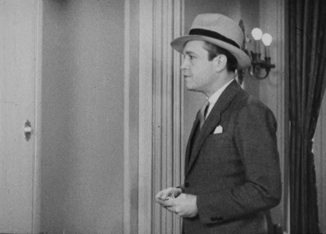 The Woman Condemned screenshot 2