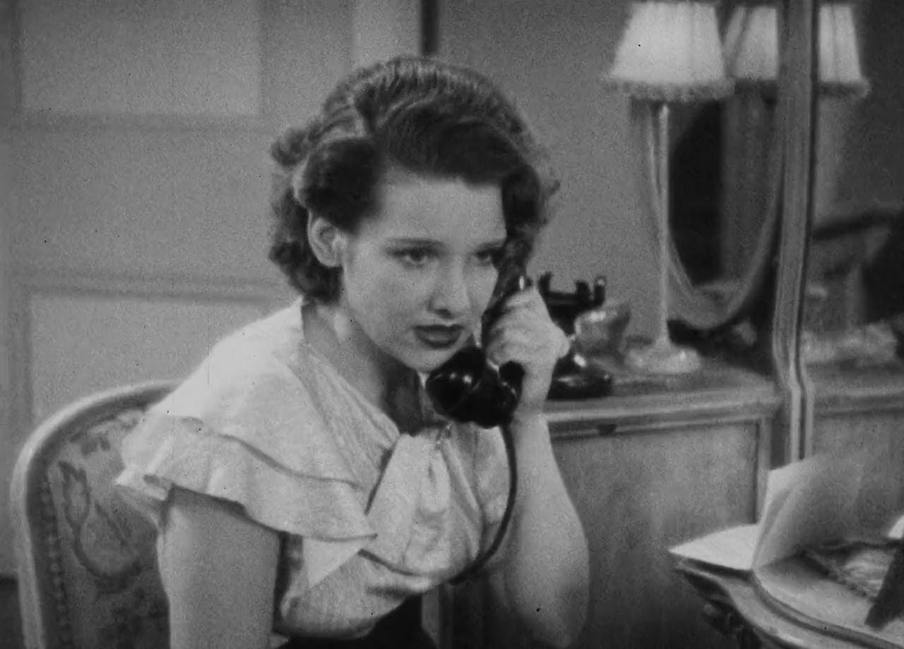 The Woman Condemned screenshot 3