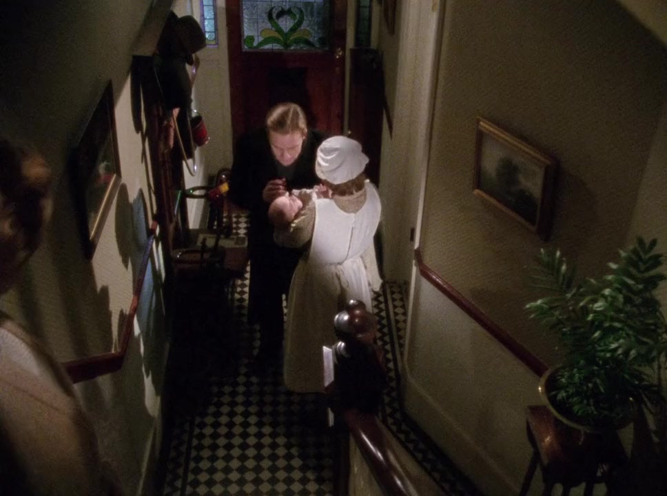 The Woman in Black screenshot 2