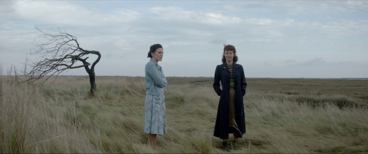 The Woman in Black 2: Angel of Death screenshot 1