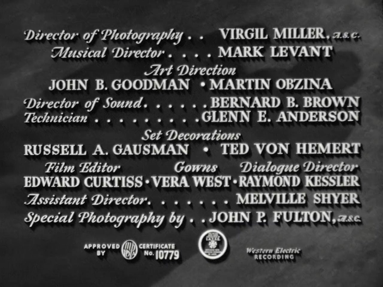 The Woman in Green screenshot 1