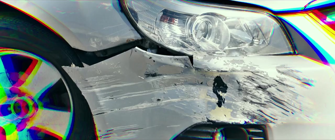 The Woman in the White Car screenshot 1