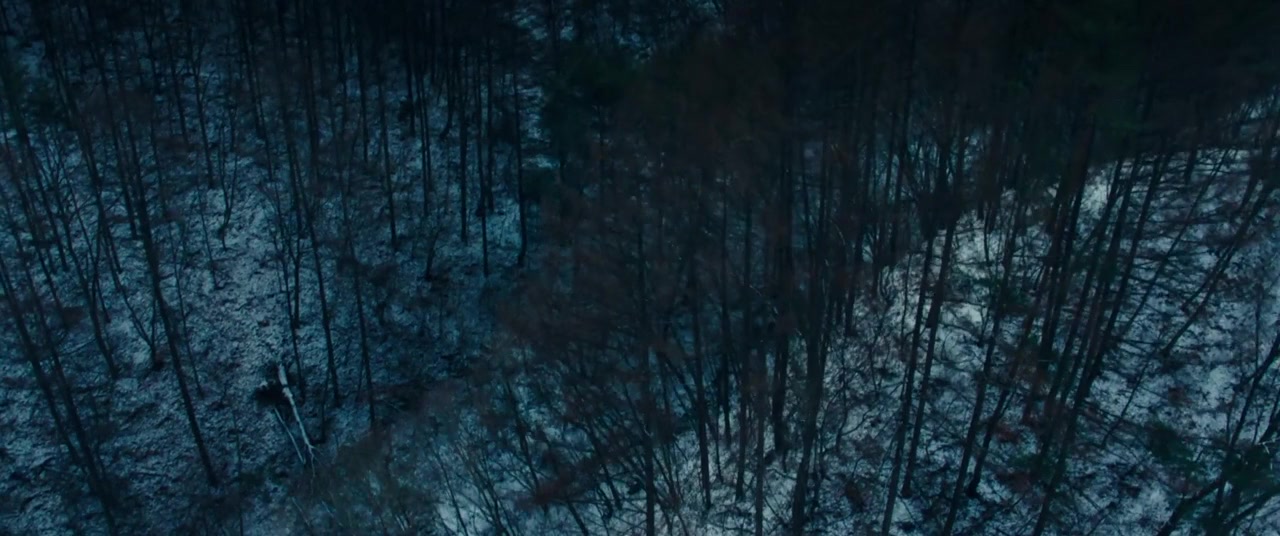 The Woman in the White Car screenshot 2
