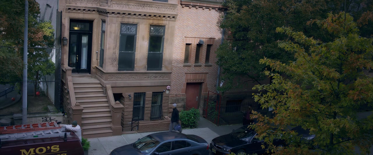 The Woman in the Window screenshot 1