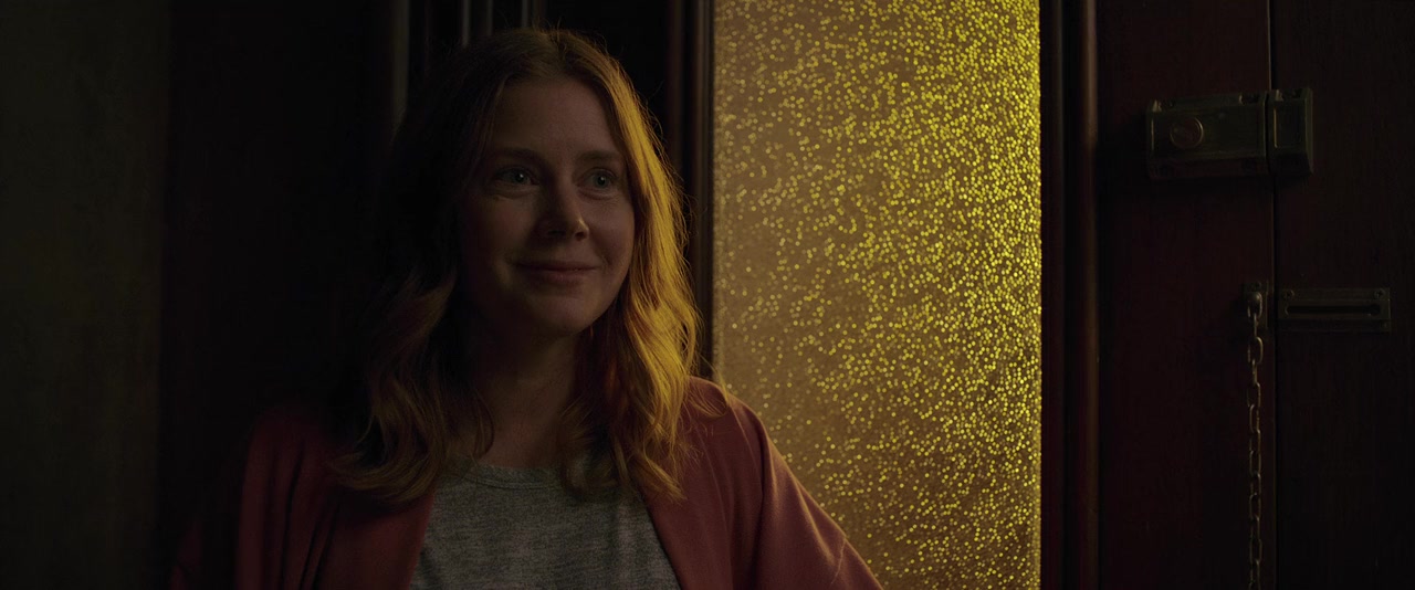 The Woman in the Window screenshot 2