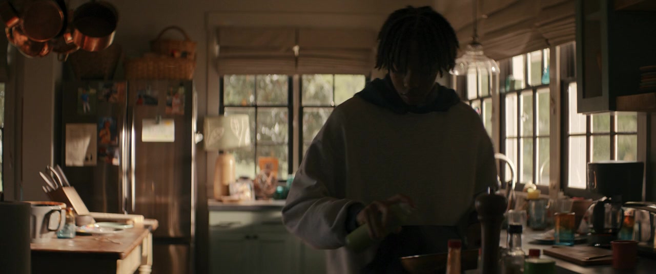 The Woman in the Yard screenshot 3