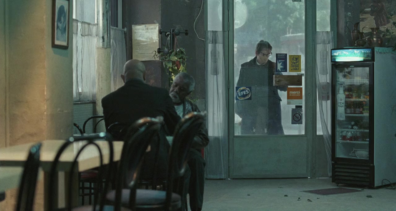 La femme du Vème screenshot 1